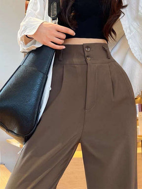 Korean Baggy Pants PANTS Trendz New 